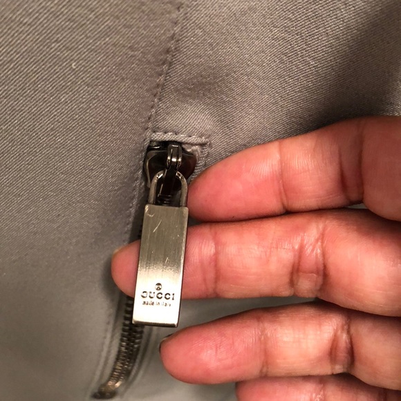 Gucci Jacket! - Picture 3 of 7